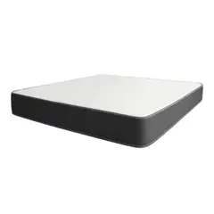 FLOBAL - Colchón Super King Línea Suave 200x200