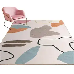 GENERICO - ALFOMBRA DE LIVING COMEDOR 200X240