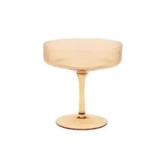 GENERICO - Set de 6 Copas Martini