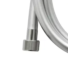 DUSCHY - FLEXIBLE GOMA FLEX 175 MTS SILVER