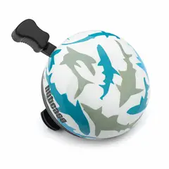 NUTCASE - Campanilla Baby Shark