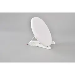LEMU LUX - Panel Led Libre Calado 18W Luz Fria