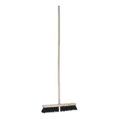 ALL CLEAN - Escobillon Municipal 40cm Multiproposito
