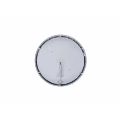LEMU LUX - Panel Redondo Sobrepuesto 24W