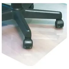 DVP - Protector Para Piso Polipropileno 120x150cm Grosor 1,7mm