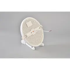 LEMU LUX - Panel Led Libre Calado 36W Luz Fria