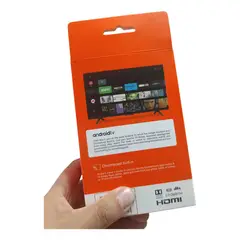 GENERICO - TV BOX TV3 androide 8G +128 GB AndroidTV HDMI