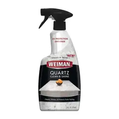 WEIMAN - Limpiador Cuarzo 710ml