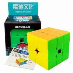 MOYU - Meilong SQ-1 Cubo Magico magic cube
