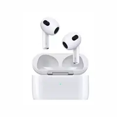 GENERICO - Audifonos Auriculares Inalámbricos Para iPhone Android ir26