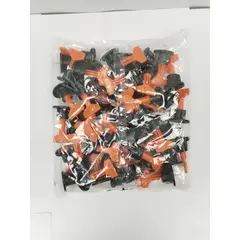 MALIK - Separadores Niveladores para Cerámica - Pack 50