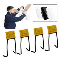 KUANGYE - 33uf Condensador Interruptor-apagador Inteligente