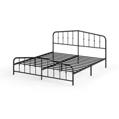 ZINUS - Base de Cama  King 180x200x30cm Heidi