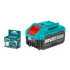 TOTAL TOOLS - Batería 20V/7.5AH Total