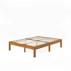 ZINUS - Base de Cama  2 Plazas 150x190x30cm Ellie