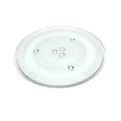 GENERICO - Plato para microondas 315 mm