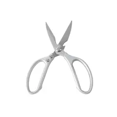 OSTER - Tijera de Cocina Baldwyn Acero Inoxidable 1 pieza