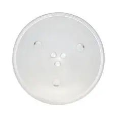 GENERICO - Plato para microondas 288 mm