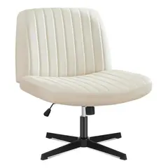 RAGNAR - Silla De Escritorio Ejecutiva Giratoria Ajustable Muy Cómoda