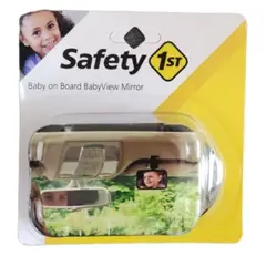 SAFETY 1ST - Espejo Retrovisor para Auto