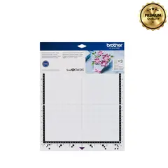 BROTHER - Tapete Estándar 30x30 Cm