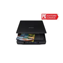 EPSON - Escáner V39 II Escaneo de Fotos y Documentos