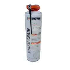 GENERICO - Lubricante Grasa Cadena X-TREM CHAIN ROAD 800km 750ML IPONE
