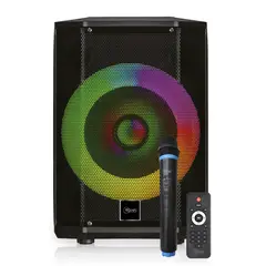 MLAB - Parlante Flaming Chroma Sound 8 Nexstore 9479
