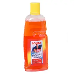 SONAX - Cera Pulidora Azul 500 ml