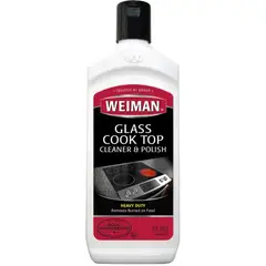 WEIMAN - Crema Para Limpiar Vitroceramica 425 Ml