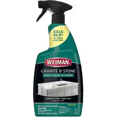WEIMAN - Desinfectante Granito y Piedra 946ml