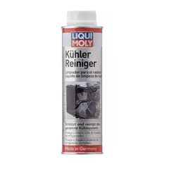 LIQUI MOLY - Limpia Radiador 300 Ml