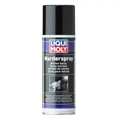 LIQUI MOLY - Repelente De Roedores O Ratones 200ml