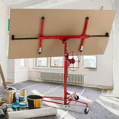 GENERICO - Elevador de placas yeso -cartón