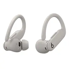 BEATS - Audífonos Bluetooth Powerbeats Pro 2 Noise-Canceling Earbuds Sand