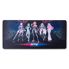 XPG - Mousepad Frontline XL Xtreme Saga 02