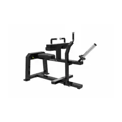 BASKO FITNESS - Pantorrillera Seated Calf