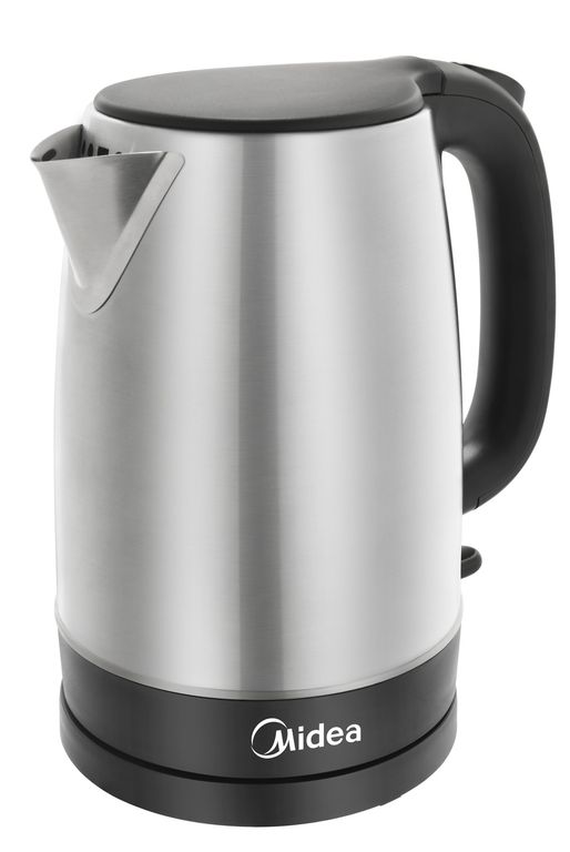 Hervidor Mecánico Inox MK-17S32A