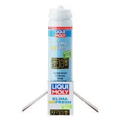 GENERICO - Limpiador Aire Acondicionado Klima Refresh 75ml Liqui Moly