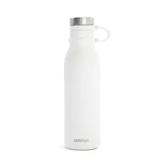 CONTIGO - Botella Termica Matterhorn Blanca 591 ml