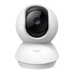 TP LINK - TP-Link Tapo C210 Cámara Seguridad Wi-Fi 3MP 2K Giro 360° Visión Nocturna