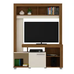 TAHUARI - Rack 50 Flavia Naturale off white