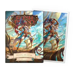 Dragon Shield - Protector Standard Flesh&Blood Puffin Hightail