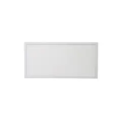 LEMU LUX - Panel LED Rectangular Slim 48W 60cm x 120cm