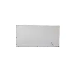 LEMU LUX - Panel LED Rectangular Slim 48W 60cm x 120cm