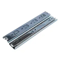 KUTZ - Telescopica H45-estandar zincado 40kg 600mm