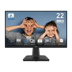 MSI - Monitor PRO MP225, 21.5, Full HD, 100hz