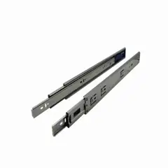 KUTZ - Telescopica h45-push-cs 30kg 500mm zincado