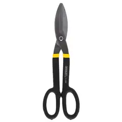 STANLEY - Tijera Hojalatera 12” 305 mm Corta Lata Profesional - Cortes limpios y Precisos