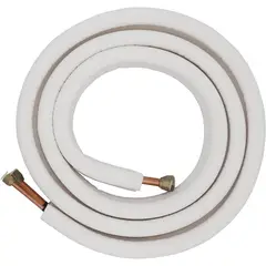 KUANGYE - Kit De Cañerias Instalacion 14 + 38 5mts
